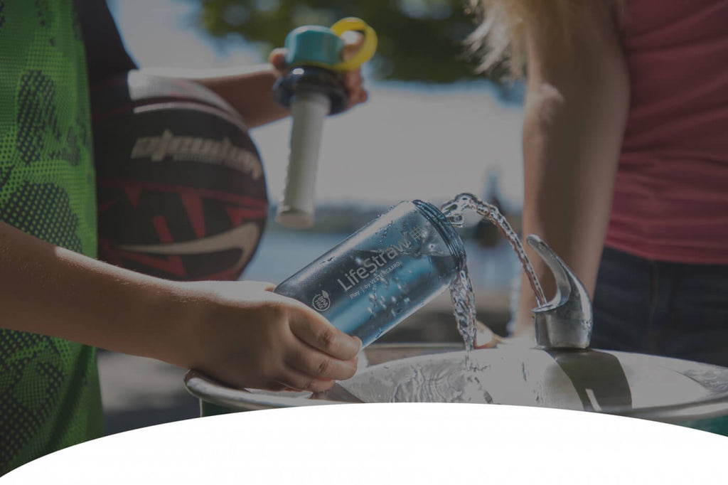 LifeStraw Play