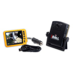 Wireless 5.8GHz Trailer Hitch Camera