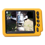 Wireless 5.8GHz Trailer Hitch Camera