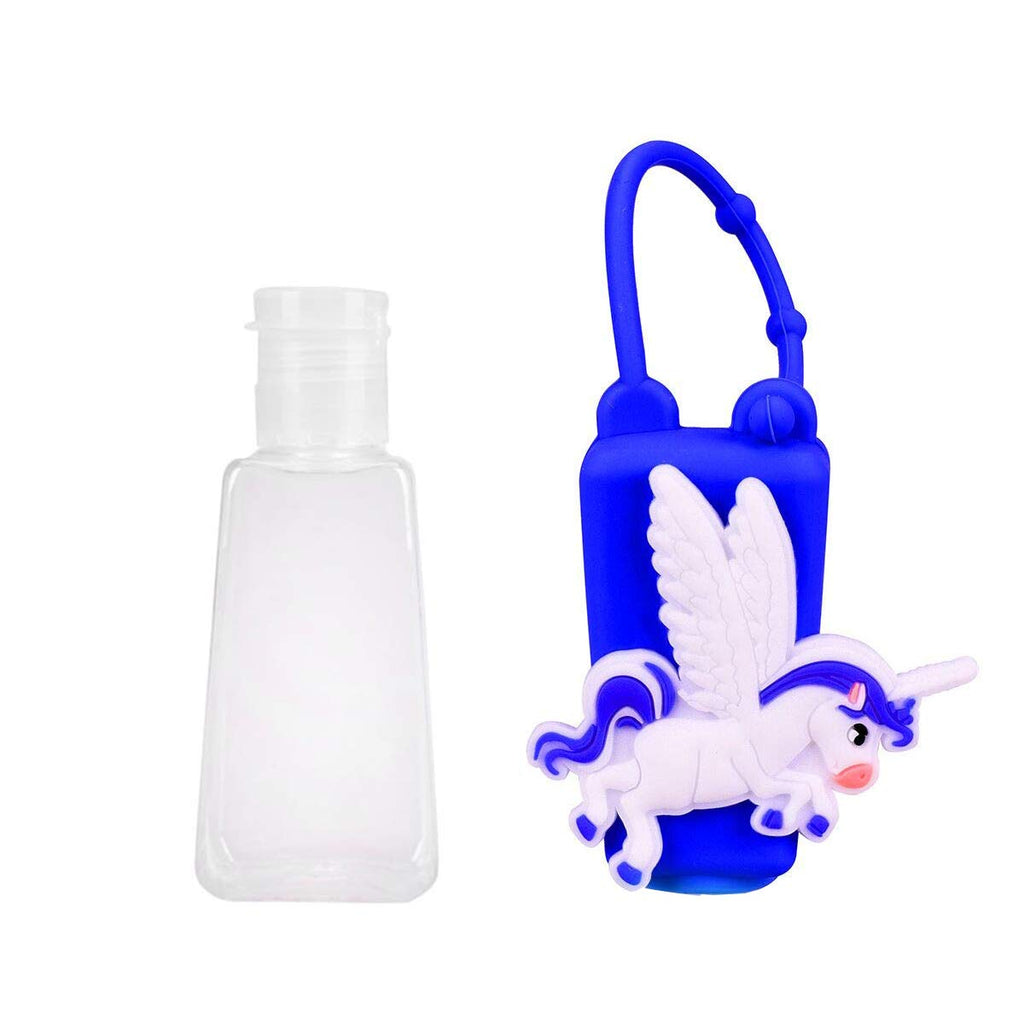 Liquid Containers (5 Pack)