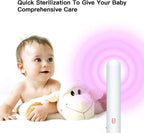 Disinfection Lamp Sterilizer Wand