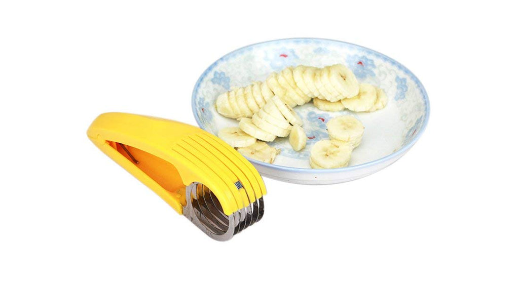 Chef'n Banana Slicer