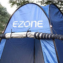 Pop Up Shower Tent