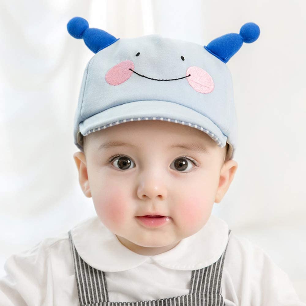 Kids Anti-UV Dustproof Hat