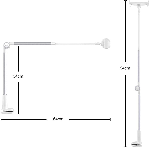 Phone Stand Mount Lazy Holder