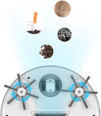 Gettop Automatic Vacuum Cleaner Robot