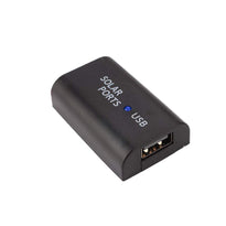 NUZAMAS Portable Solar Panel