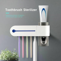 UV Light Toothbrush Sterilizer