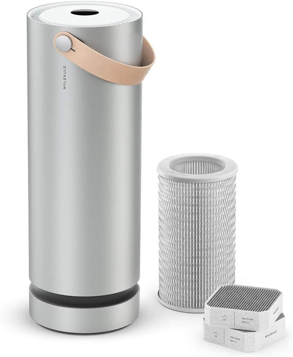 Photo Electrochemical Oxidation - Molekule Air Purifier