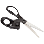 Bits and Pieces Laser-Guided Scissors
