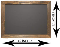 Peraco's Chalkboard