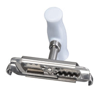 Kichwit Stainless Steel Jar Opener