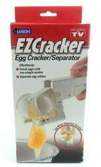 Emson Ez Cracker - Egg Cracker And Separator