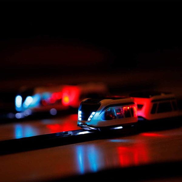 Intelino J-1 Smart Train