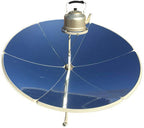 Concentrating Solar Cooker