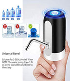 Leciel Water Pump Dispenser