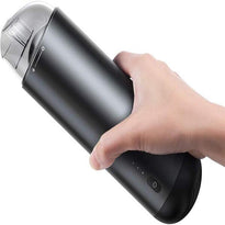 Baseus Mini Wireless Auto Car Interior Vacuum Cleaner
