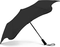 Wind Resistant Travel Umbrella