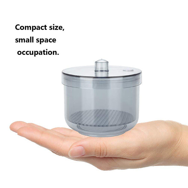 Nail Art Sterilizer Disinfect Pot