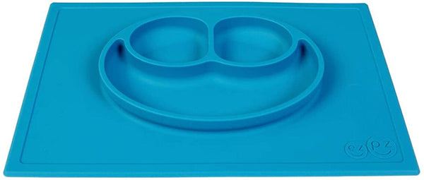 All-in-One Placemat + Plate