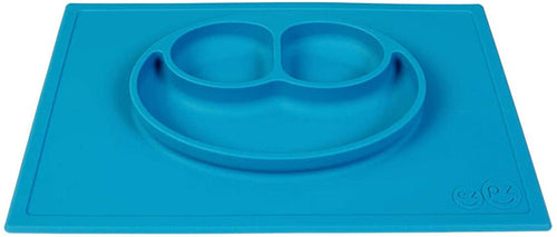 All-in-One Placemat + Plate