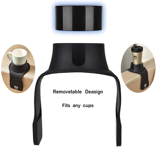 Silicone Drink Holder for Sofa or Couch