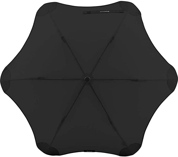 Wind Resistant Travel Umbrella