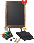 Peraco's Chalkboard