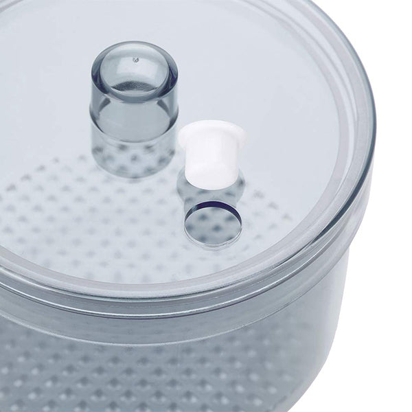 Nail Art Sterilizer Disinfect Pot
