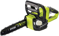 Ryobi Cordless Brushless Chain Saw