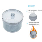 Nail Art Sterilizer Disinfect Pot