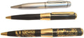 Elegant Ballpoint Pen USB Flash Drive
