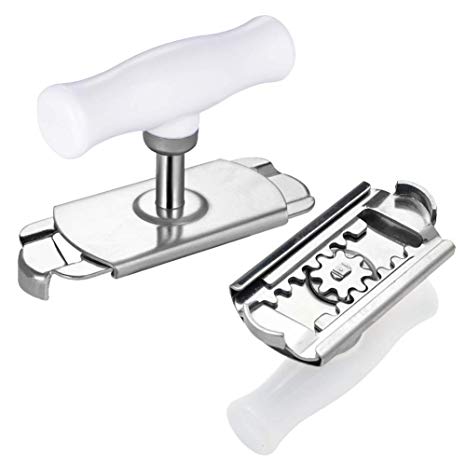 Kichwit Stainless Steel Jar Opener