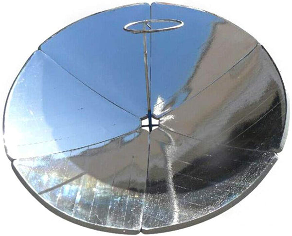 Concentrating Solar Cooker