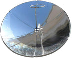 Concentrating Solar Cooker