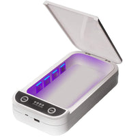 5 in 1 Home Sanitizing Package