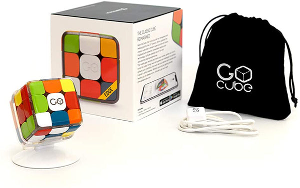 GoCube