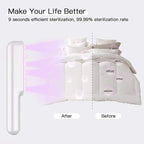 Disinfection Lamp Sterilizer Wand