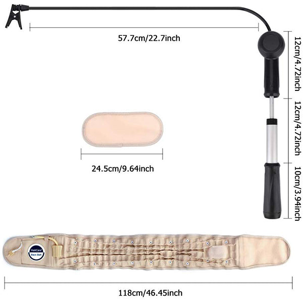 HailiCare Decompression Back Belt