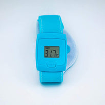 Srogem Digital Baby Thermometer Bracelet