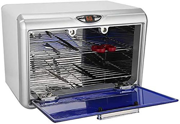 UV Sterilizer Cabinet