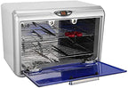UV Sterilizer Cabinet