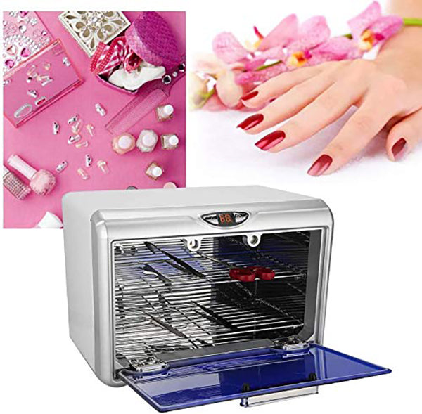 UV Sterilizer Cabinet
