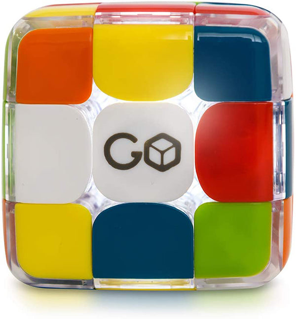 GoCube
