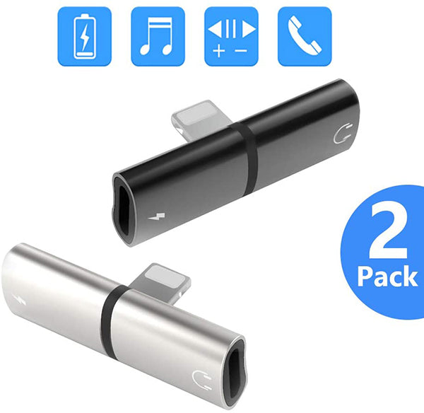 Bojuren Headphone Adapter