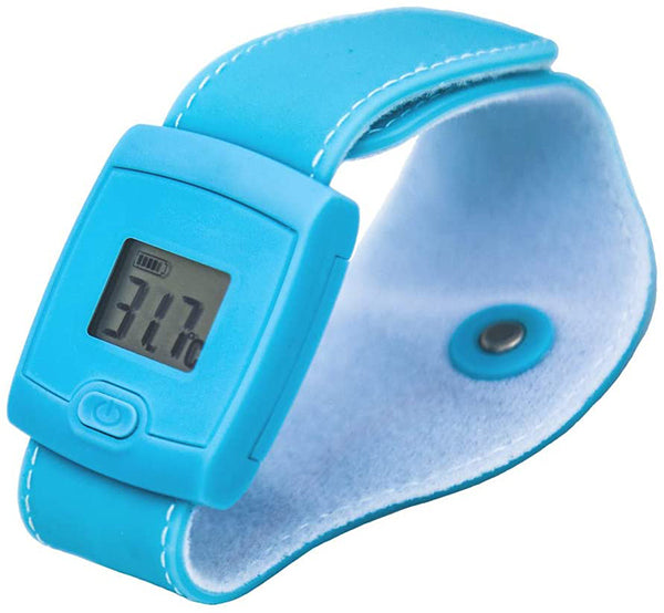 Srogem Digital Baby Thermometer Bracelet