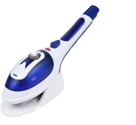 Oranlife Handheld Clothes Iron and Steamer