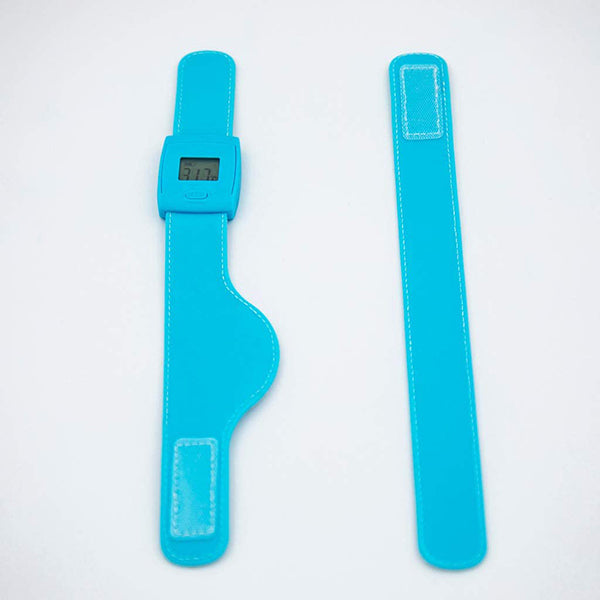 Srogem Digital Baby Thermometer Bracelet
