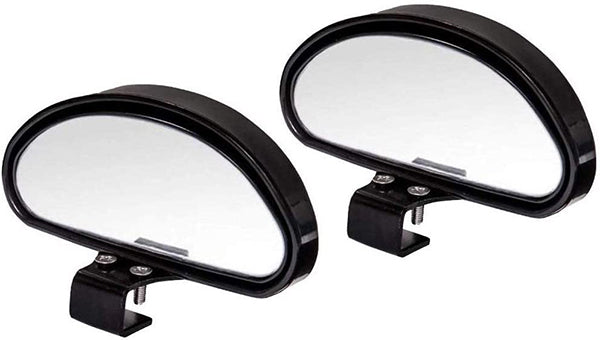 Adjustable Car Auxiliary Universal Wide Angle Mirror