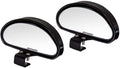 Adjustable Car Auxiliary Universal Wide Angle Mirror